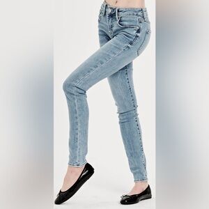 Dear John Gisele Skinny Jeans